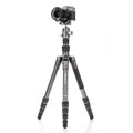 BENRO | Bat Aluminum 5 Section Tripod | FBAT15A
