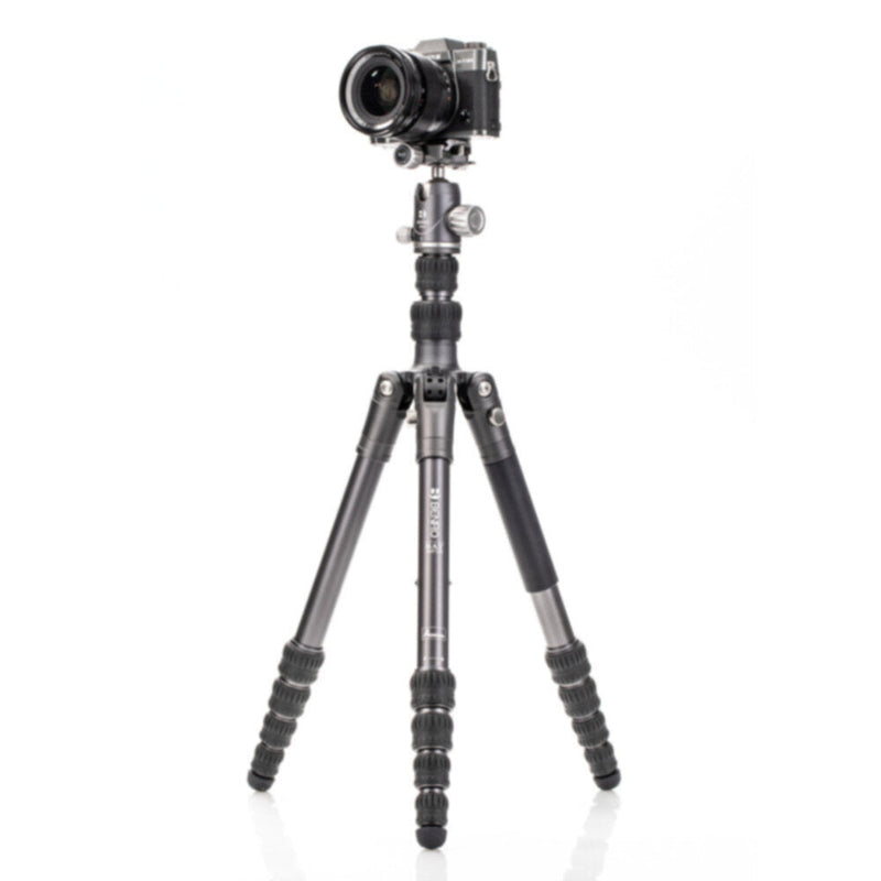 BENRO | Bat Aluminum 5 Section Tripod | FBAT15A