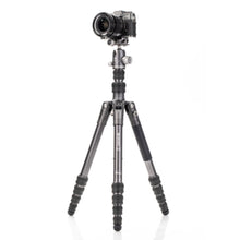 BENRO | Bat Aluminum 5 Section Tripod | FBAT15A