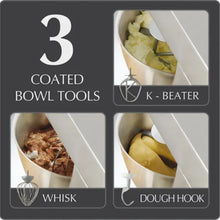 KENWOOD | Classic Major Kitchen Machine 900W | KM636