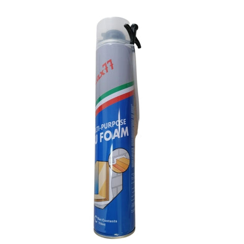 KMAX77 | Multipurpose PU Foam | 750ml