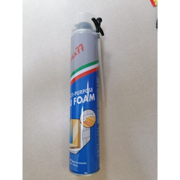 KMAX77 | Multipurpose PU Foam | 750ml