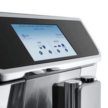 DELONGHI | PrimaDonna Elite Experience Automatic Coffee Machine Metal Silver | ECAM650.85.MS