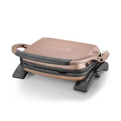 KORKMAZ |  Tostkolik Toaster Rosegold | KO-A329-20