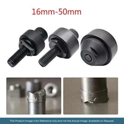 Knock Out Punch 20Mm