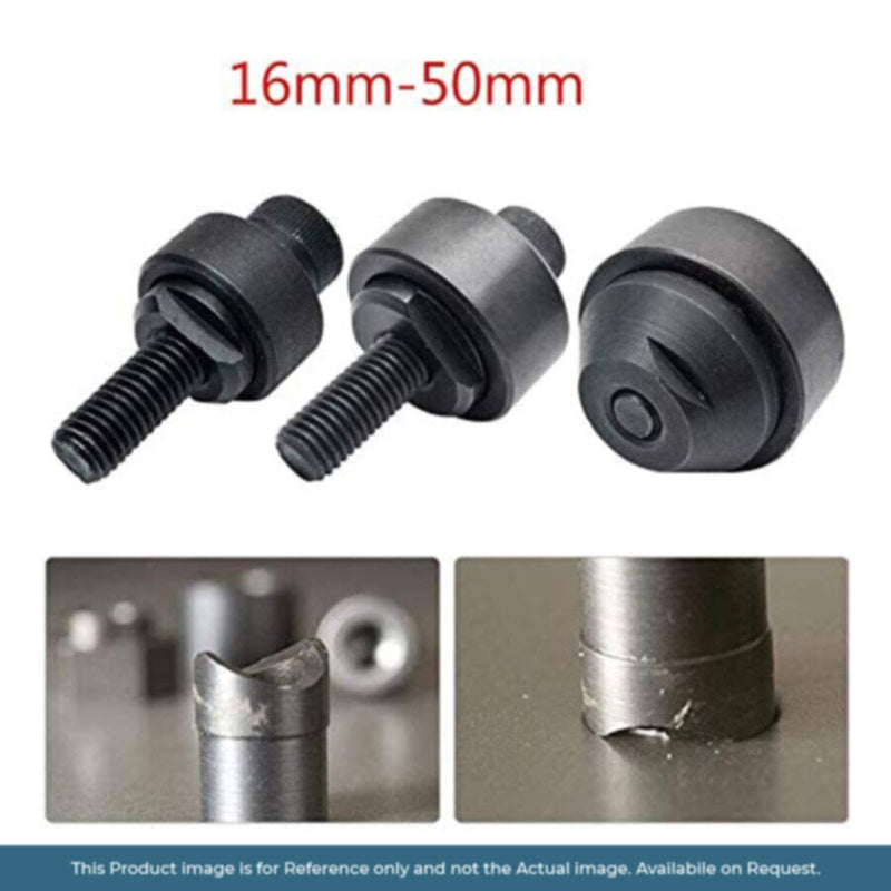 Knock Out Punch 20Mm