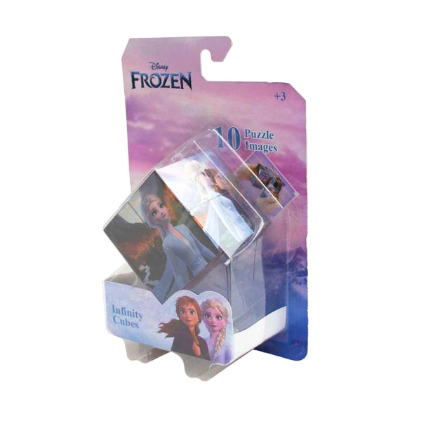 DISNEY | Infinity Cubes Frozen | INC902-FR