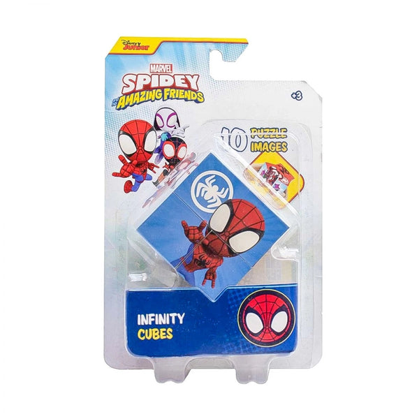 MARVEL SP | Infinity Cubes Spiderman | INC902-SP