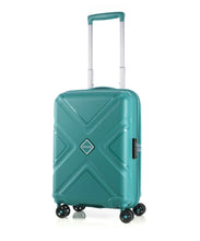AMERICAN TOURISTER | Kross Spinner Luggage Trolley Dark Slate