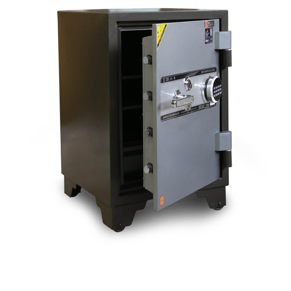 WELKO | Safety Box | KS160