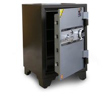 WELKO | Safety Box | KS160