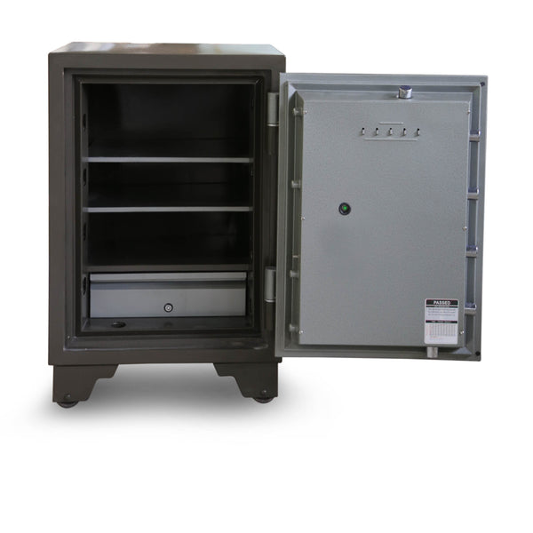 WELKO | Safety Box | KS160