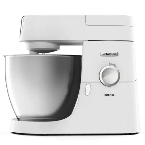 KENWOOD | Chef XL Kitchen Machine White 1200W | KVL4100W