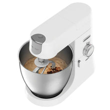 KENWOOD | Chef XL Kitchen Machine White 1200W | KVL4100W