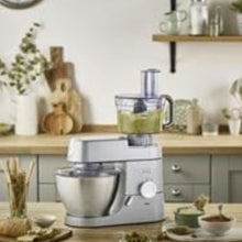 KENWOOD | Chef XL Stand Mixer Kitchen Machine 1200W | KVL4230S