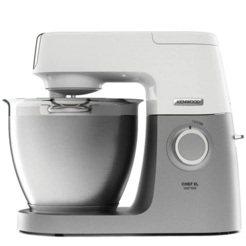 KENWOOD | Chef Sense XL Stand Mixer Kitchen Machine 1400W | KVL6140T