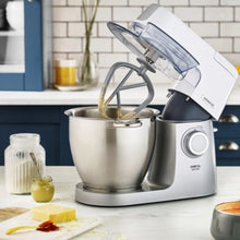 KENWOOD | Chef Sense XL Stand Mixer Kitchen Machine 1400W | KVL6140T