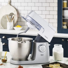KENWOOD | Chef Sense XL Stand Mixer Kitchen Machine 1400W | KVL6140T