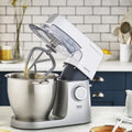 KENWOOD | Chef Sense XL Stand Mixer Kitchen Machine 1400W | KVL6140T