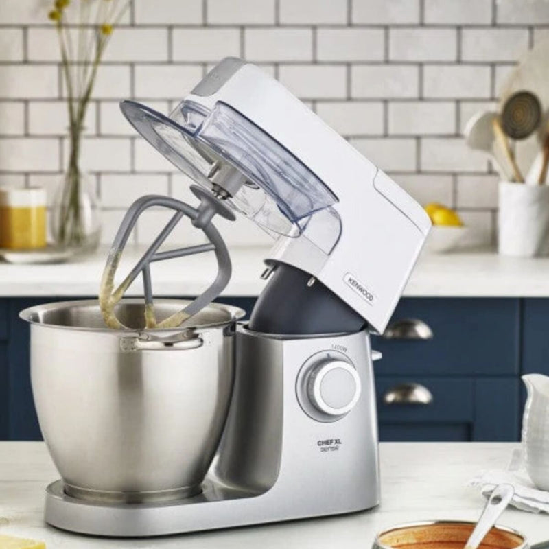 KENWOOD | Chef Sense XL Stand Mixer Kitchen Machine 1400W | KVL6140T