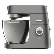 KENWOOD | Chef XL Titanium Kitchen Machine Silver 1700W | KVL8300S
