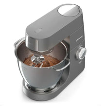 KENWOOD | Chef XL Titanium Kitchen Machine Silver 1700W | KVL8300S