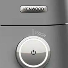 KENWOOD | Chef XL Titanium Kitchen Machine Silver 1700W | KVL8300S