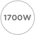KENWOOD | Chef XL Titanium Kitchen Machine Silver 1700W | KVL8300S
