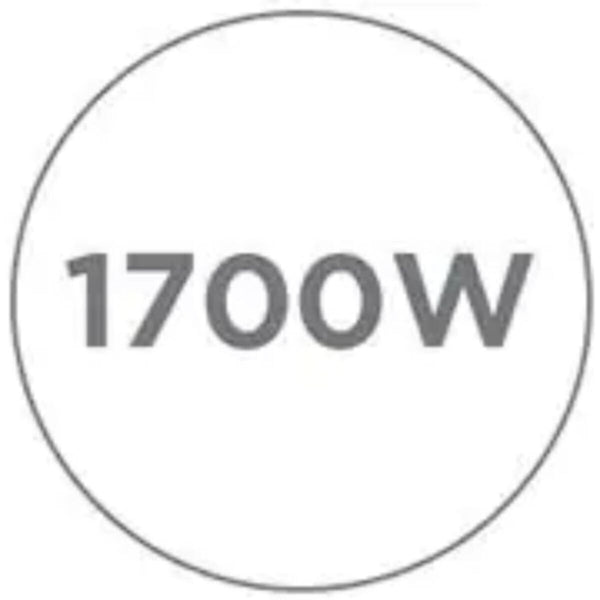KENWOOD | Chef XL Titanium Kitchen Machine Silver 1700W | KVL8300S