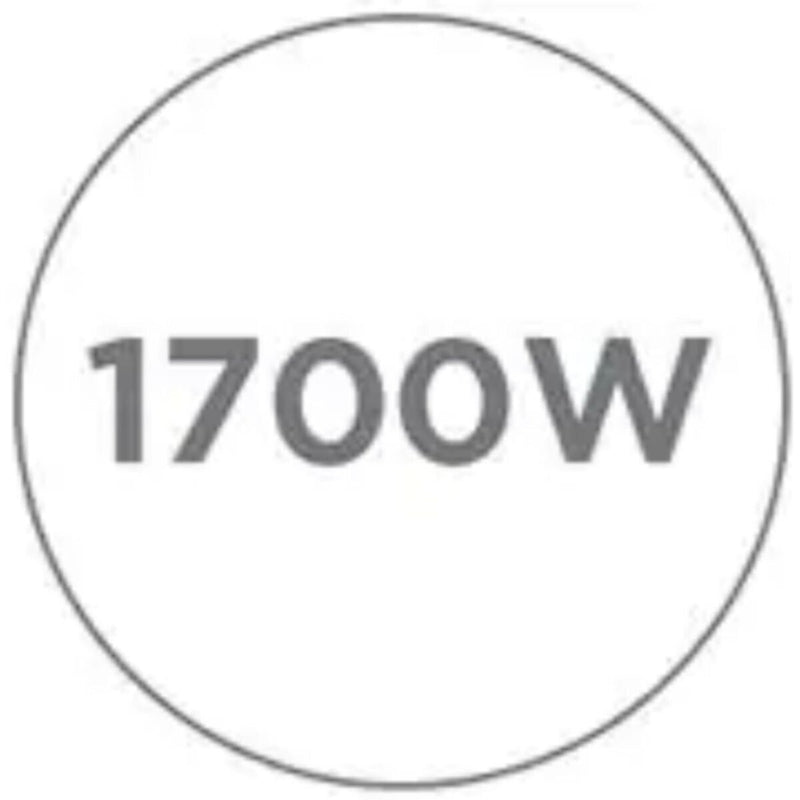 KENWOOD | Chef XL Titanium Kitchen Machine Silver 1700W | KVL8300S