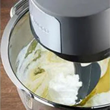 KENWOOD | Chef XL Titanium Kitchen Machine Silver 1700W | KVL8300S