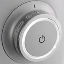 KENWOOD | Chef XL Titanium Kitchen Machine Silver 1700W | KVL8300S