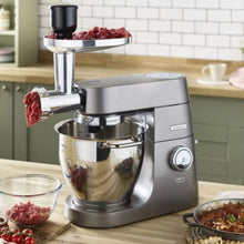 KENWOOD | Mega Stand Mixer Kitchen Machine Chef XL Titanium 1700W | KVL8472S