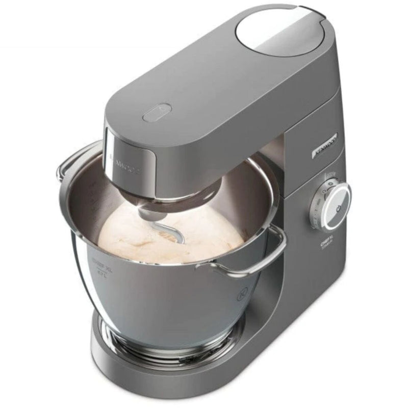 KENWOOD | Mega Stand Mixer Kitchen Machine Chef XL Titanium 1700W | KVL8472S