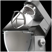 KENWOOD | Mega Stand Mixer Kitchen Machine Chef XL Titanium 1700W | KVL8472S