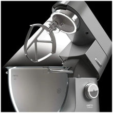 KENWOOD | Mega Stand Mixer Kitchen Machine Chef XL Titanium 1700W | KVL8472S