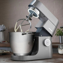 KENWOOD | Mega Stand Mixer Kitchen Machine Chef XL Titanium 1700W | KVL8472S