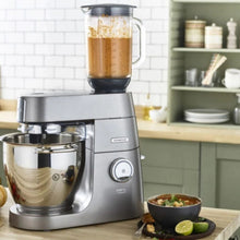 KENWOOD | Mega Stand Mixer Kitchen Machine Chef XL Titanium 1700W | KVL8472S