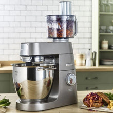 KENWOOD | Mega Stand Mixer Kitchen Machine Chef XL Titanium 1700W | KVL8472S