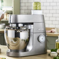KENWOOD | Mega Stand Mixer Kitchen Machine Chef XL Titanium 1700W | KVL8472S