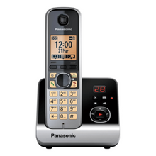 PANASONIC | DECT Cordless Phone | KX TG 6721