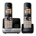 PANASONIC | DECT Cordless Phone  | KX TG 6712