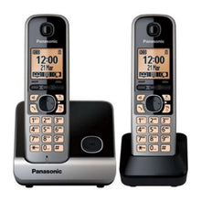PANASONIC | DECT Cordless Phone  | KX TG 6712