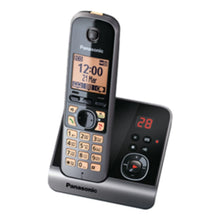 PANASONIC | DECT Cordless Phone | KX TG 6721