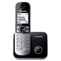 PANASONIC | Cordless Landline Digital Phone | KX TG 6811