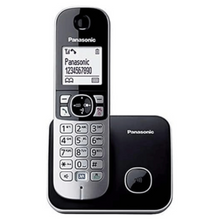 PANASONIC | Cordless Landline Digital Phone | KX TG 6811