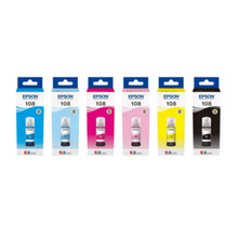 EPSON | EcoTank L8050 Ink Tank Photo Printer