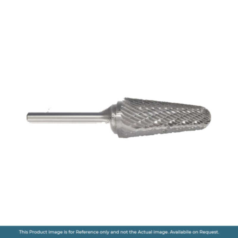 M6 X 56Mm Conical With Round Top 14 Degree