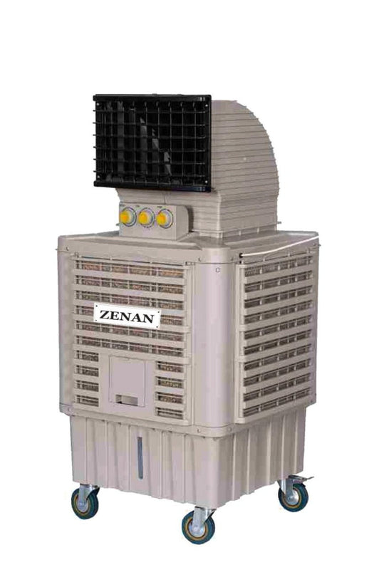ZENAN | Air Cooler 70Ltrs 4 Speed Control 550W | ZAC-L803C
