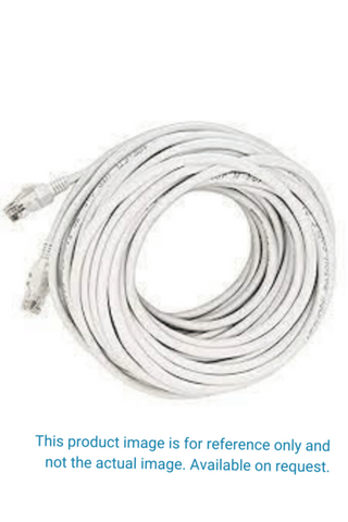 Ethernet LAN cable 10 meter